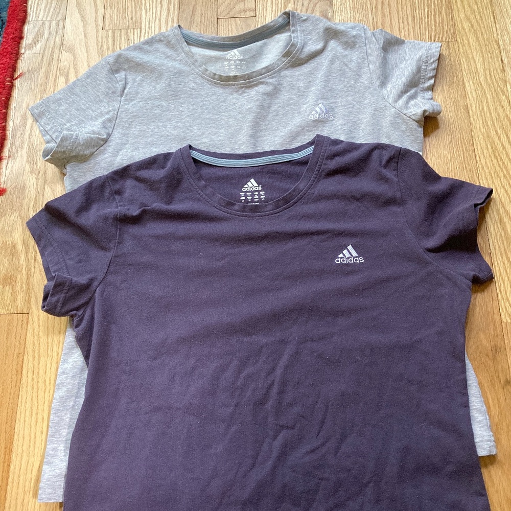 Adidas Shirt Bundle
